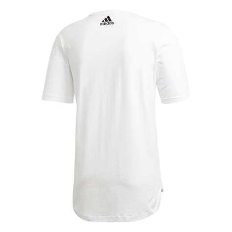 adidas herren tango stadium t-shirt weiß blau|adidas t shirt blau.